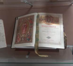 Zabbar Sanctuary Museum