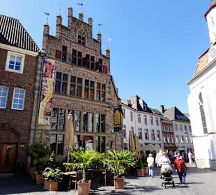 Altstadt von Xanten