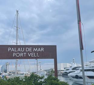 Port Vell