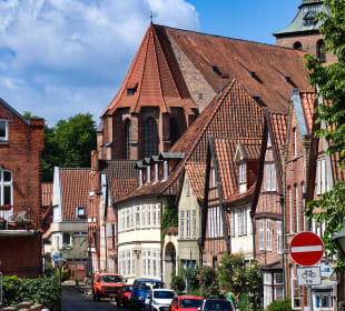 Altstadt Lüneburg
