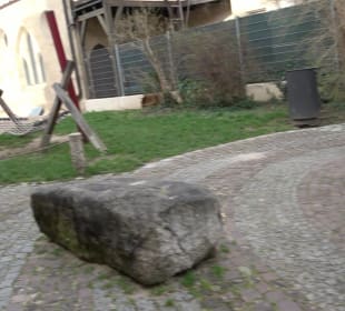 Spielplatz Hintere Kirche