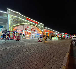 Stone Shopping Center