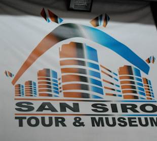 Tour