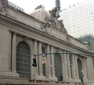 Grand Central Terminal