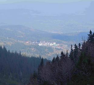 Riesengebirge/Karkonosze