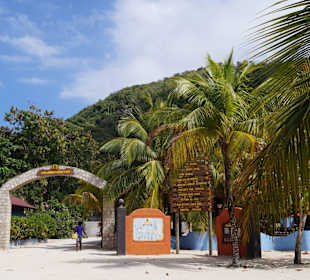 Labadee (Haiti)