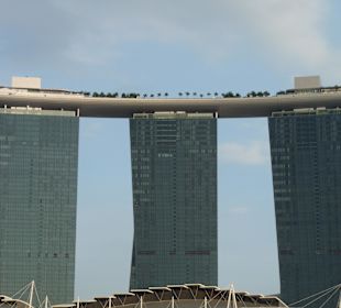 Marina Bay Sands
