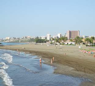 Strand ca. 15 min Fussmarsch vom Hotel aus ereichb
