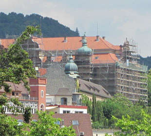Neues Schloss Baden-Baden