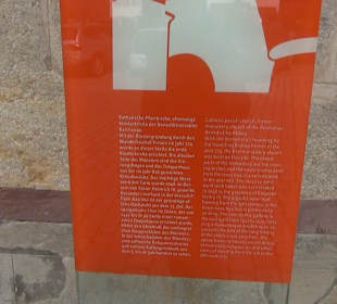 Münster St. Maria und Markus