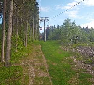 Wurmbergseilbahn