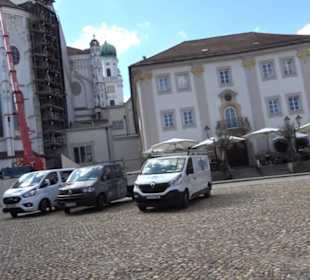 Bischöfliches Ordinariat