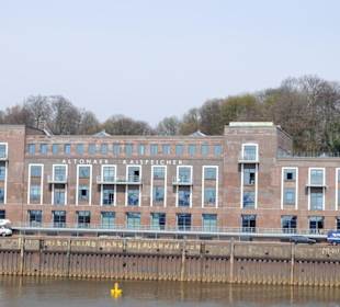 Altonaer Kaispeicher