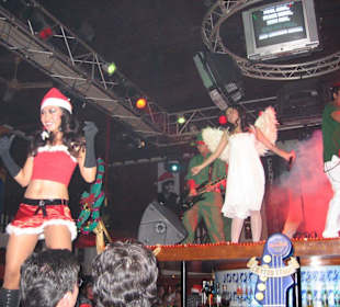 Santarinas und Angels