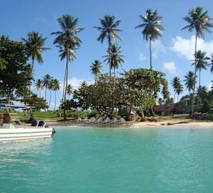 Playa Rincon