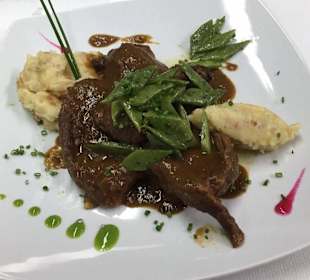 Essen im La Vida Paguera