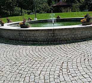 Wandern Warmensteinach