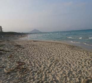 Strand Playa/Platja de Muro