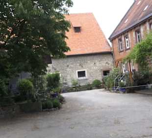 Burg Neuhaus