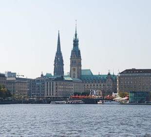 Innenalster