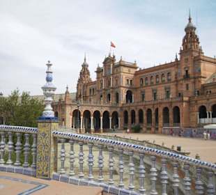 Plaza de Espana