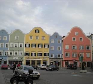 Marktplatz