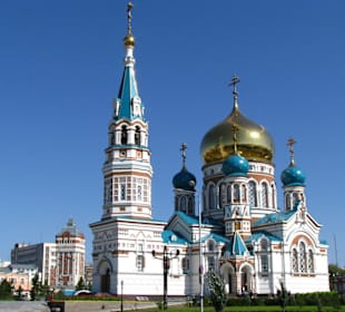 Успенский собор