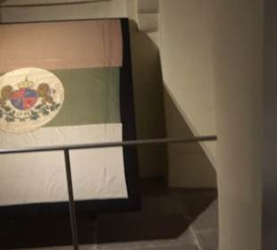 1. Obergeschoß - Zünfte - Reichtadt 16 - 18. Jh.