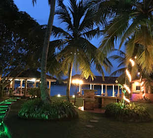 Stadtrundgang Dharga Town