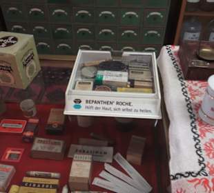Apothekenmuseum