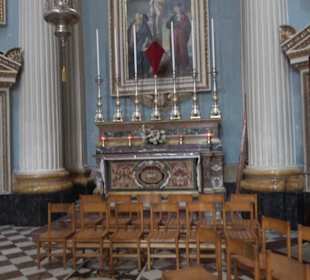 Rotunde Santa Marija Assunta