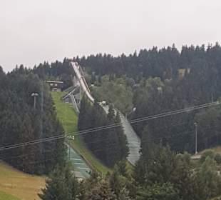 Wandern Oberwiesenthal