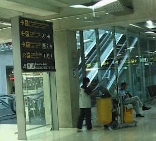 CIQ - Nach der Securiity