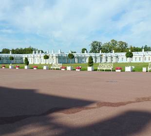 K.Palast-St.Petersburg