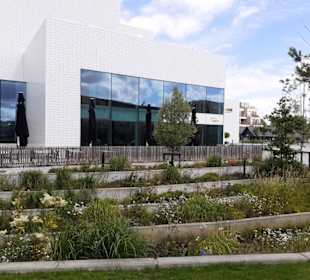 LEGO House - Home of the Brick in Billund