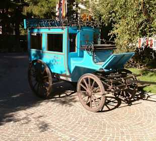 Kutsche