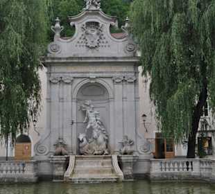 Salzburg