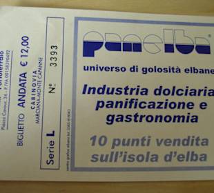 Ticket