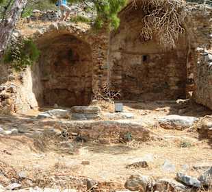 Venezianische Trinkbrunnen