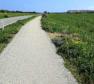 Nationalpark Kap Greco