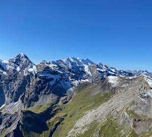 Ausblick 