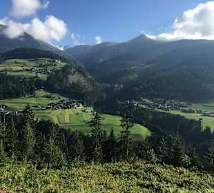 Wandern Lesachtal