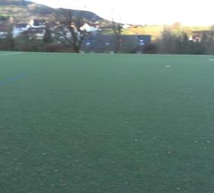 Alter Sportplatz Glems