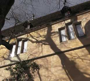 Neuer Bau Bebenhausen