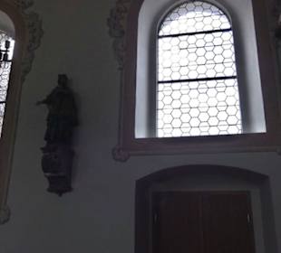 Pfarrkirche St. Martin 