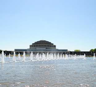 W upalne dni warto się dłużej zatrzymać zatrzymać.