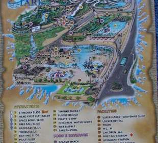 Parkplan
