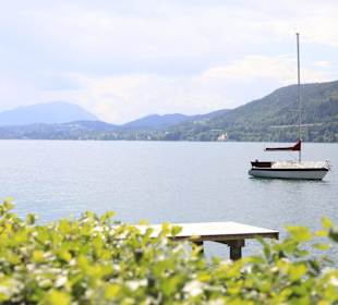 Wörthersee