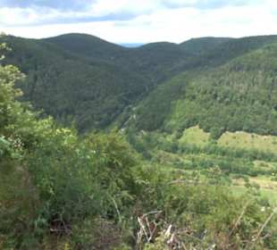 Hochgeträumt Premiumwanderung