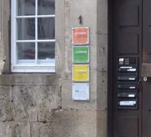 Altes Oberamt